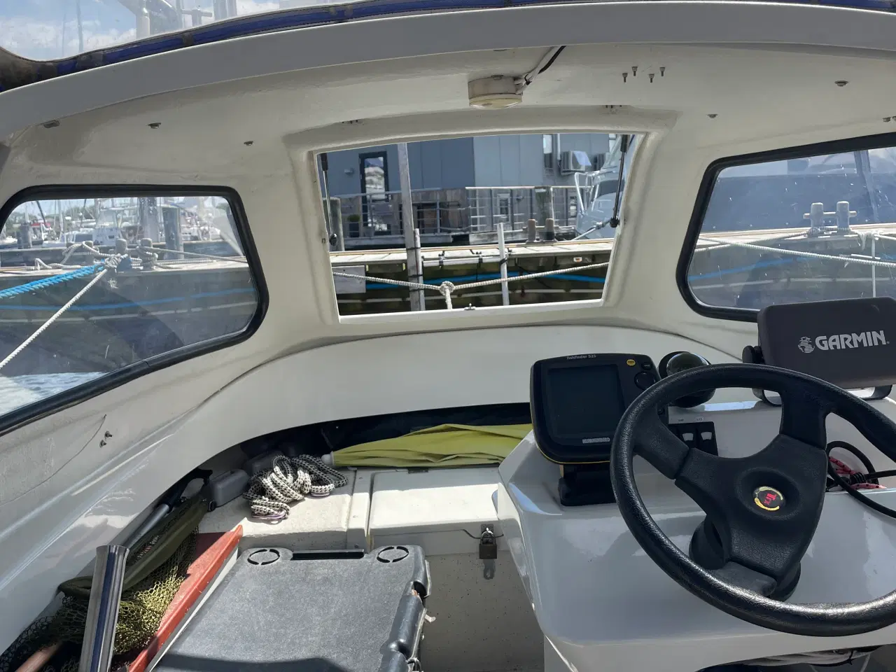 Billede 5 - Crescent 506 Argo