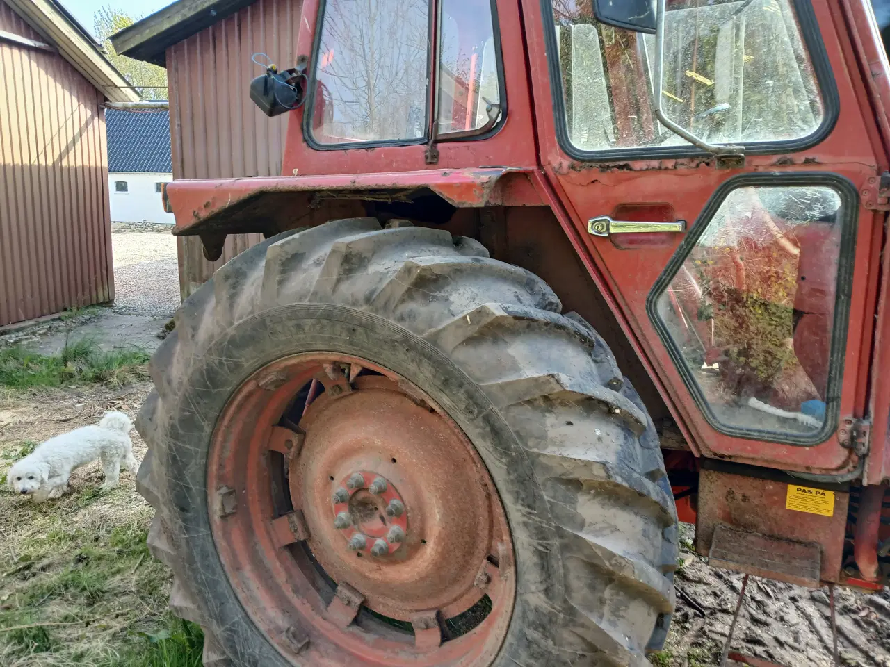 Billede 4 - Volvo 650