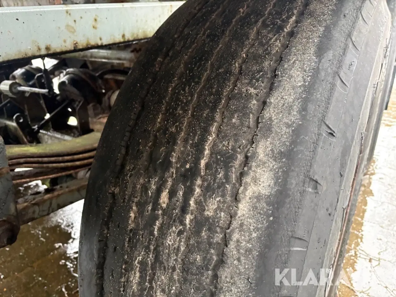 Billede 12 - Trailer Nordtank