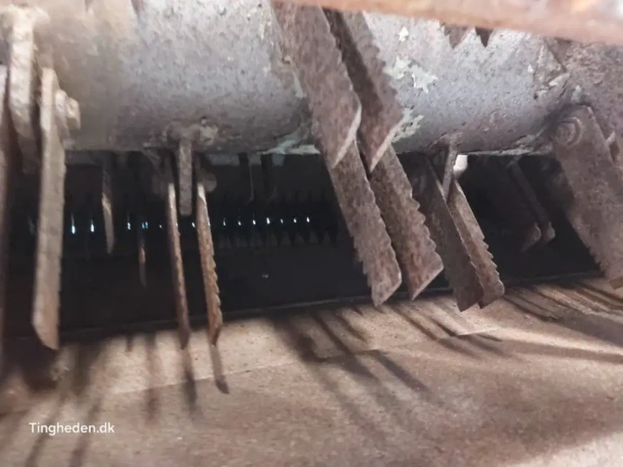 Billede 7 - Massey Ferguson 7274 Snitter 49070165