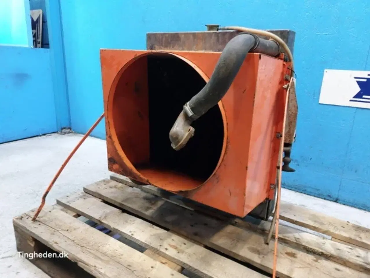 Billede 8 - Dronningborg D3000 Køler 28760143