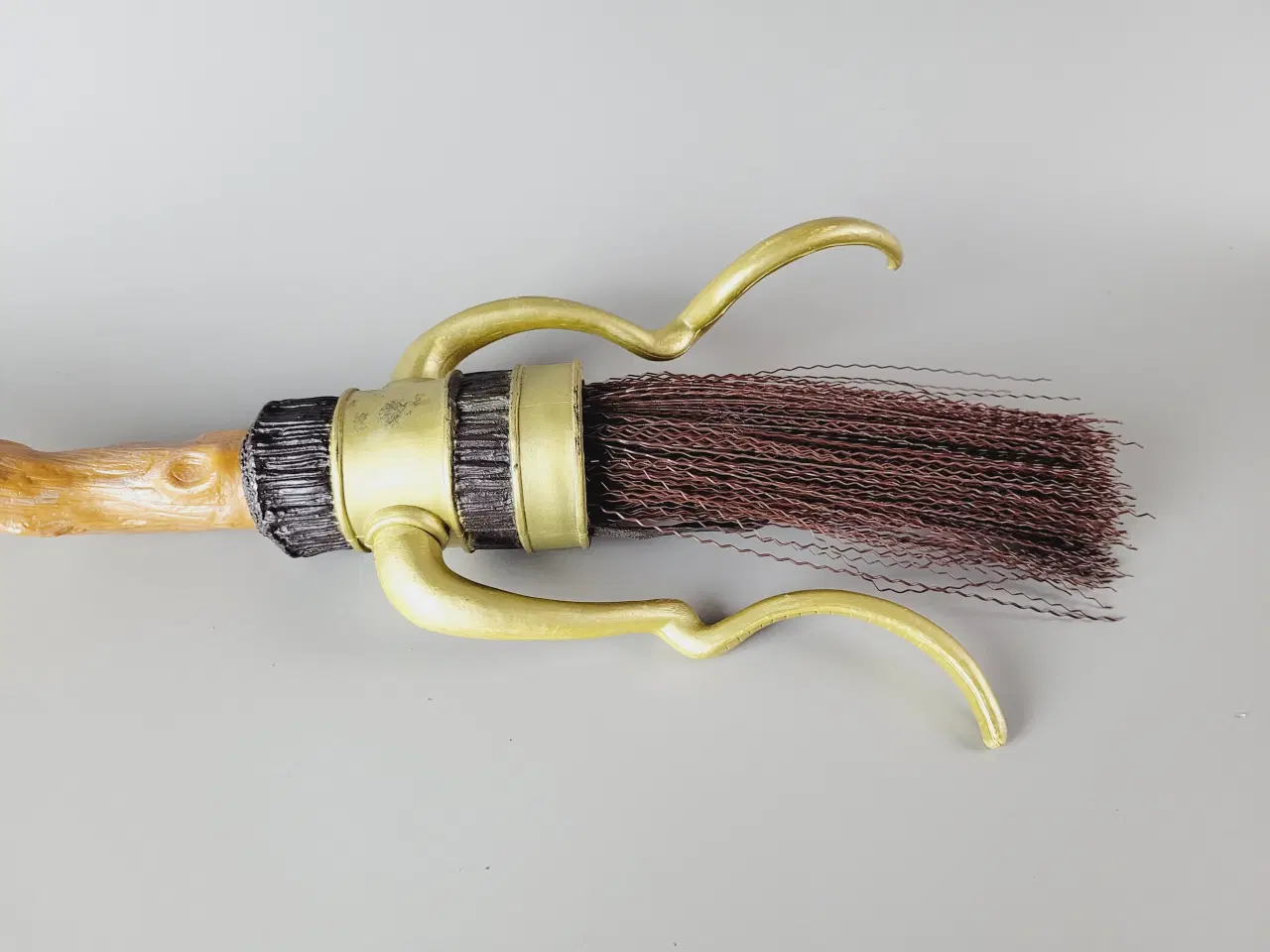 Billede 4 - ⭐️· Harry Potter Nimbus 2000 legetøjskost