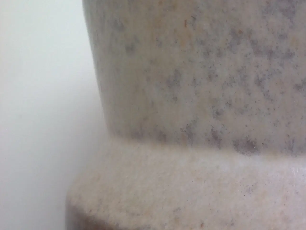 Billede 9 - Michael Andersen stentøj keramik vase MS