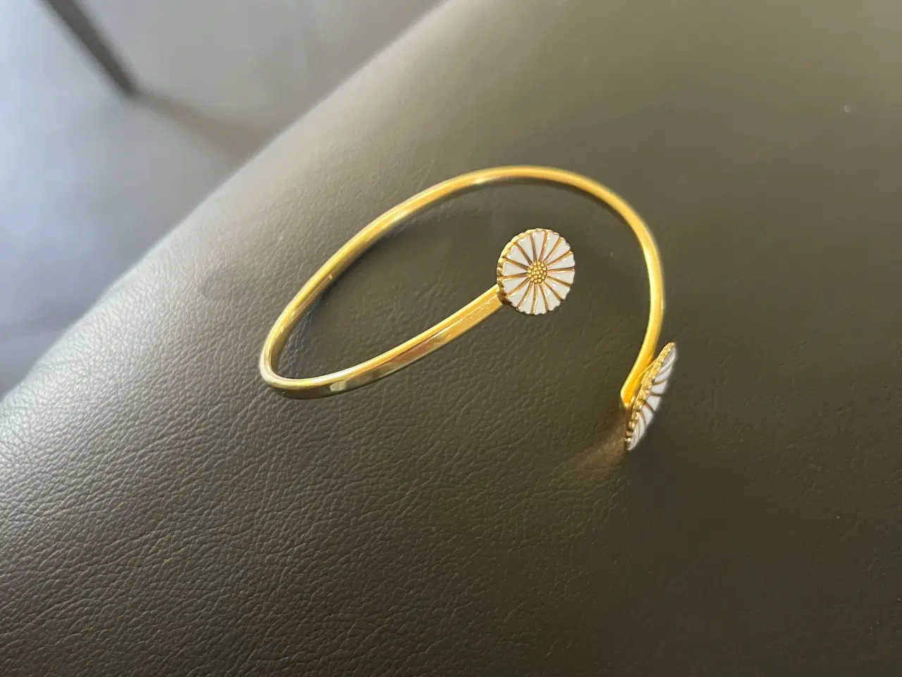 Billede 4 - Lund copenhagen marguerit arm-ring
