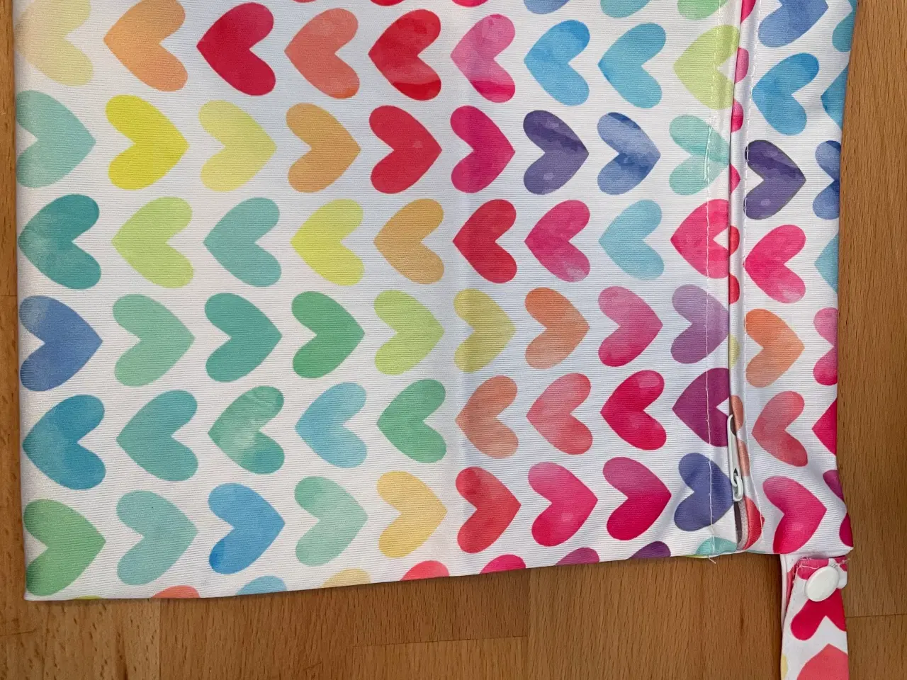 Billede 5 - Wetbag til vådt tøj mm