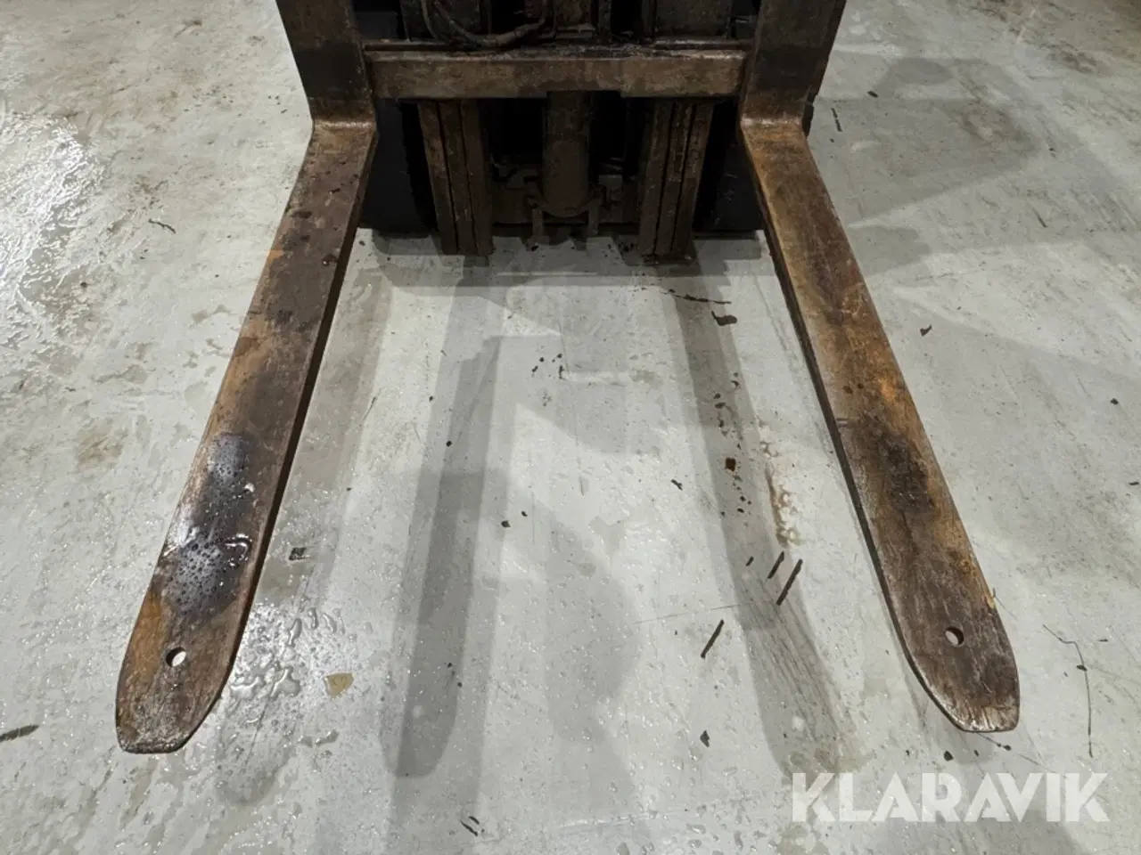 Billede 8 - Truck Toyota 02-7FGF30