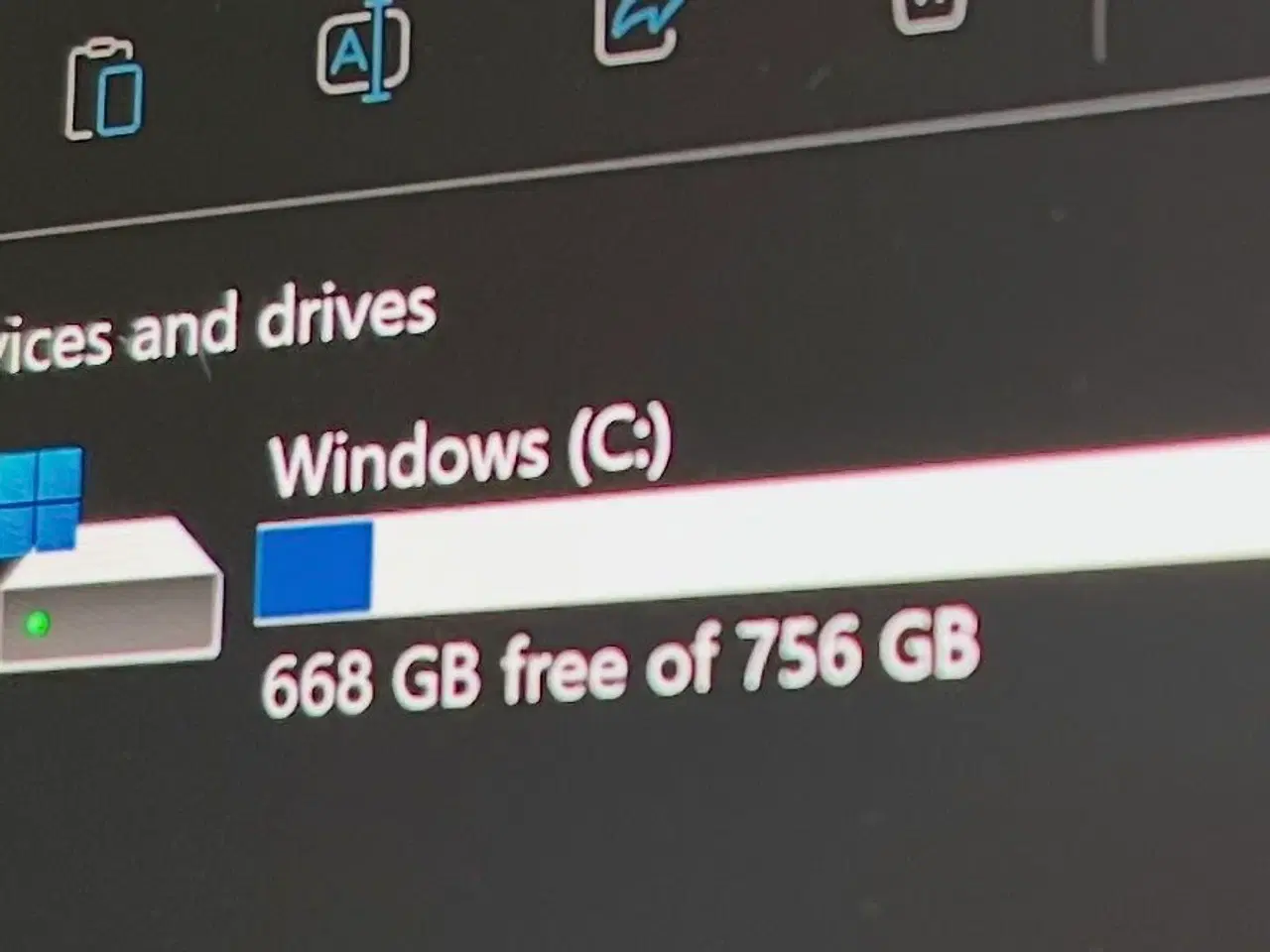 Billede 5 - Lenovo Yoga slim 7