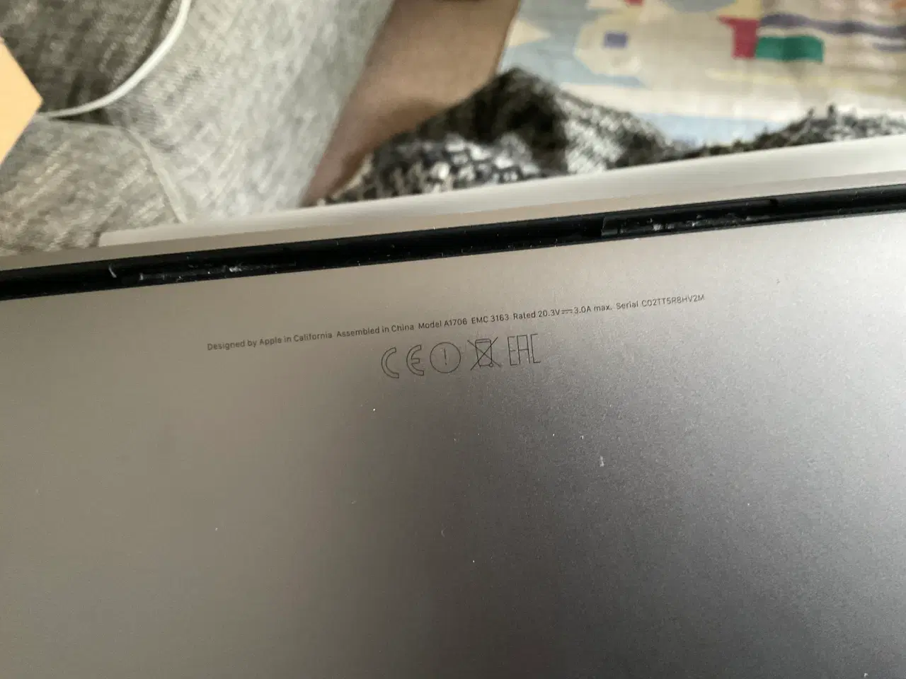 Billede 3 - 1xApple MacBook Pro & samsung Galaxy chromebook GO