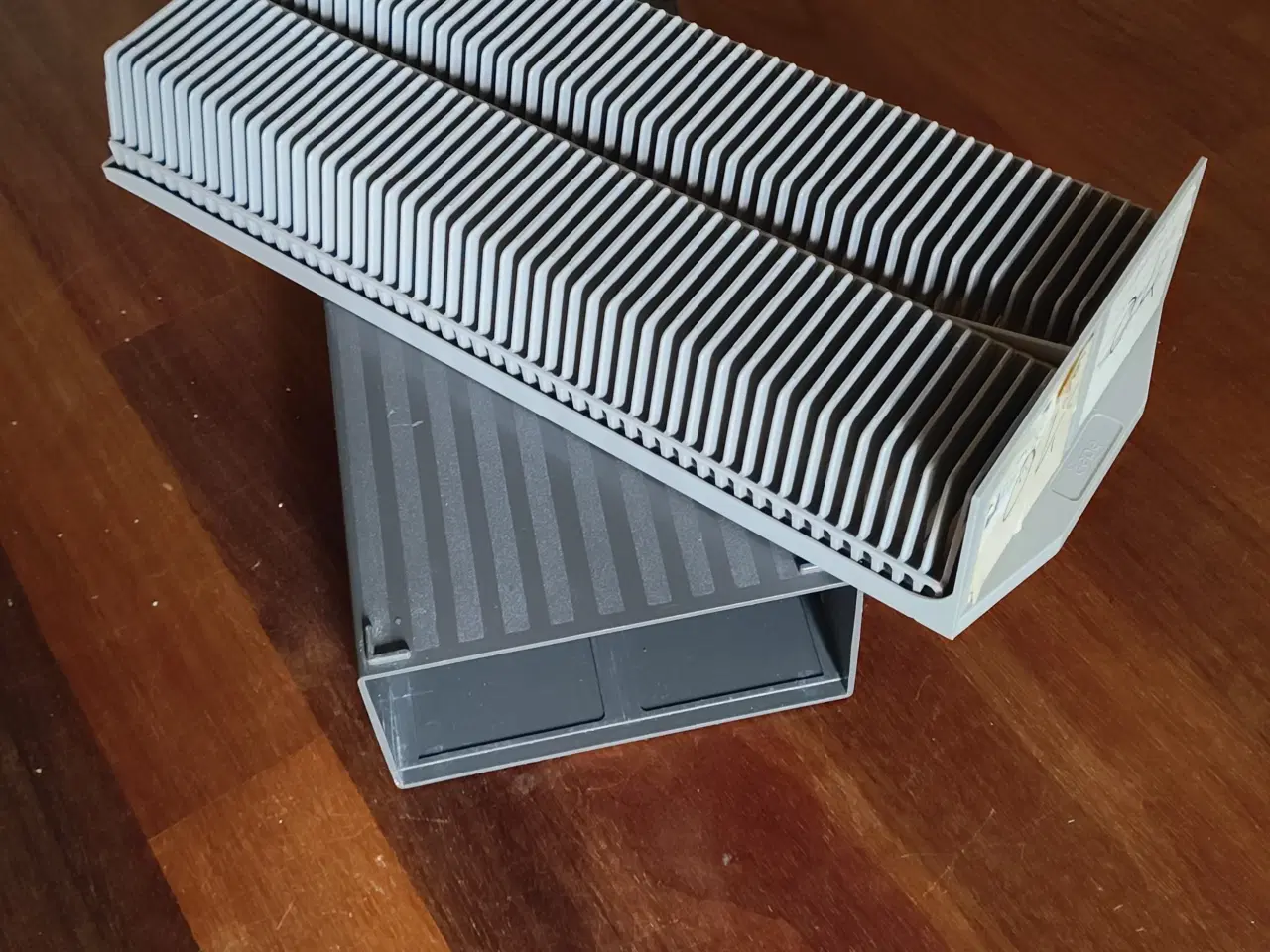 Billede 5 - REFLECTA DIAMATOR af DELUX  - Diasfremviser