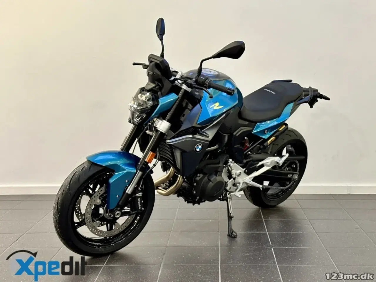 Billede 5 - BMW F 900 R