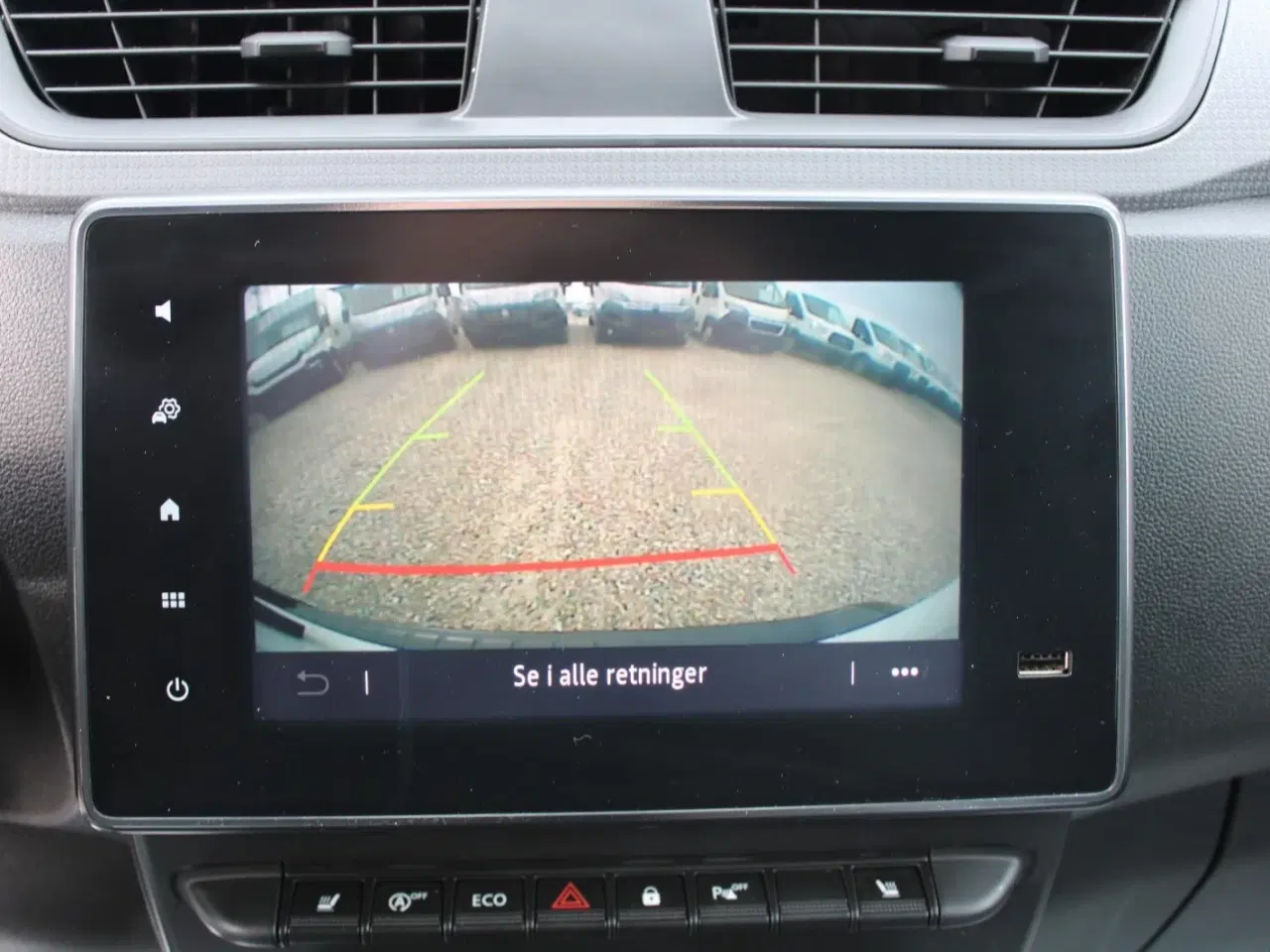 Billede 6 - Renault Express 1,5 dCi 75