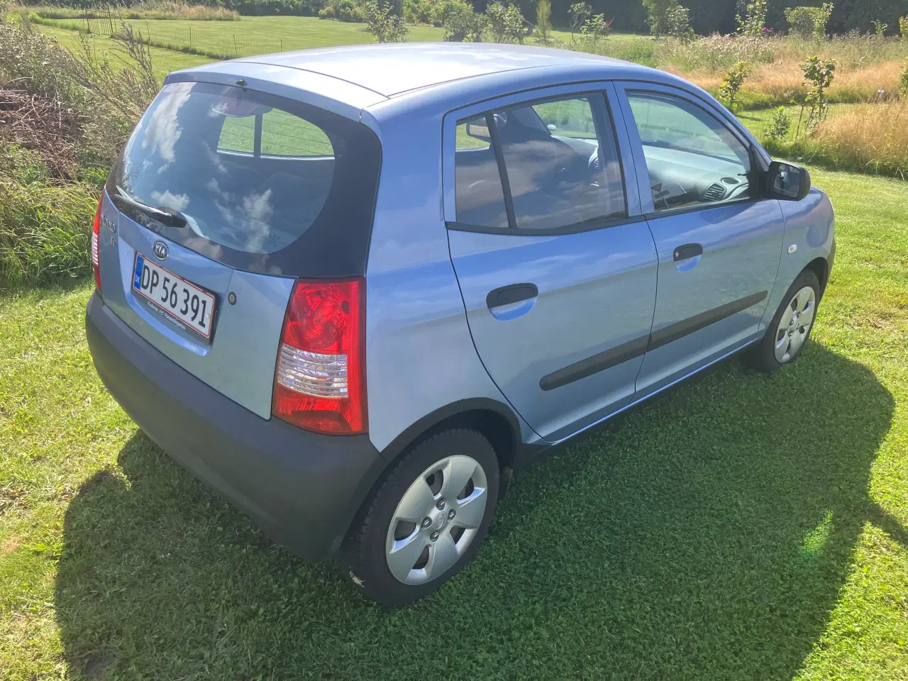 Billede 4 - Kia Picanto 