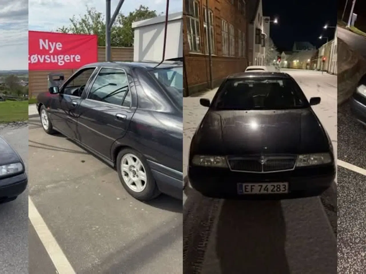 Billede 7 - Lancia kappa fra 1998 sælges