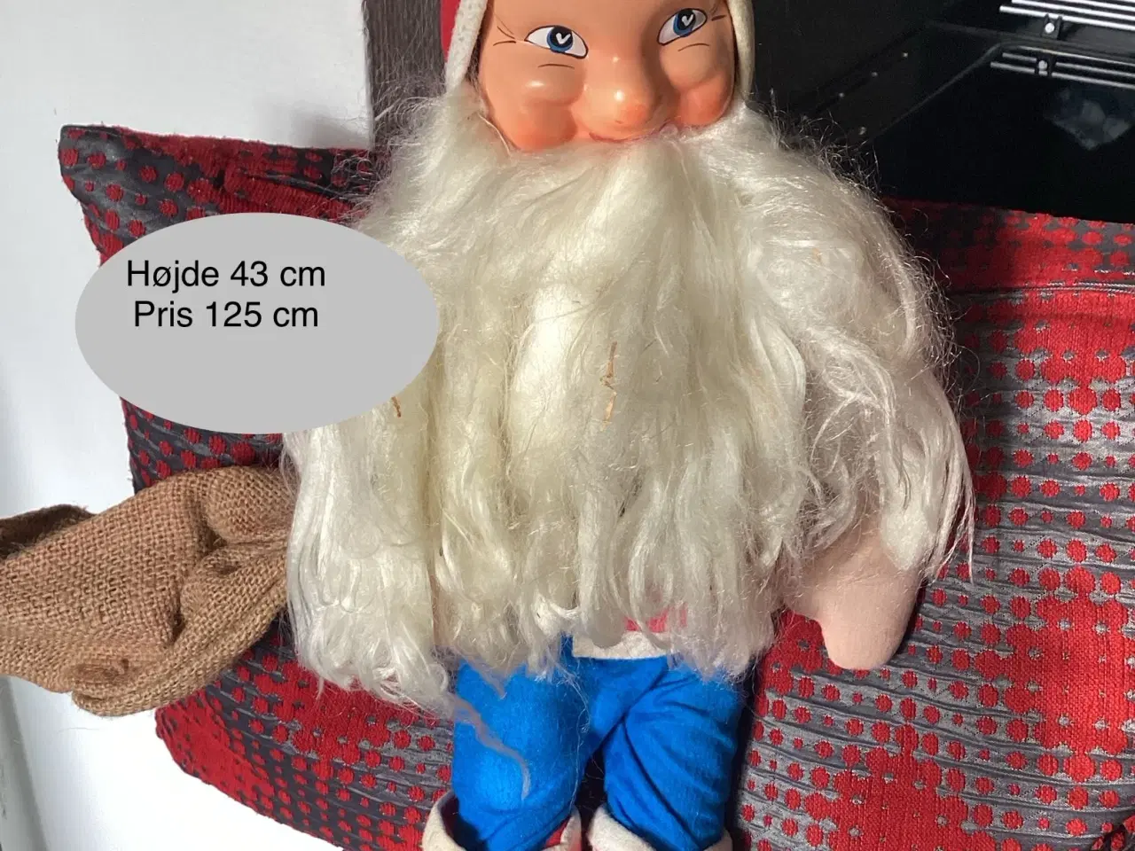 Billede 1 - Daells varehus nisse