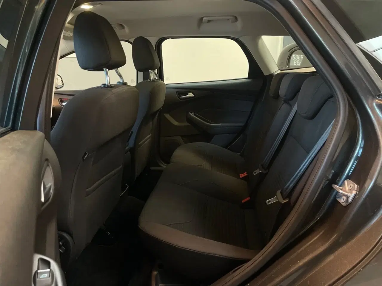 Billede 11 - Ford Focus 1,0 SCTi 125 Business stc.