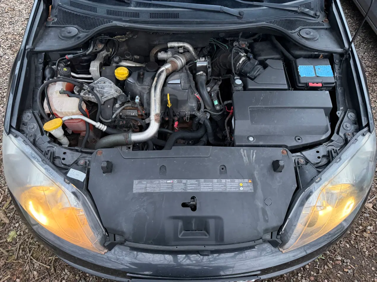 Billede 3 - Renault Laguna III sport tourer