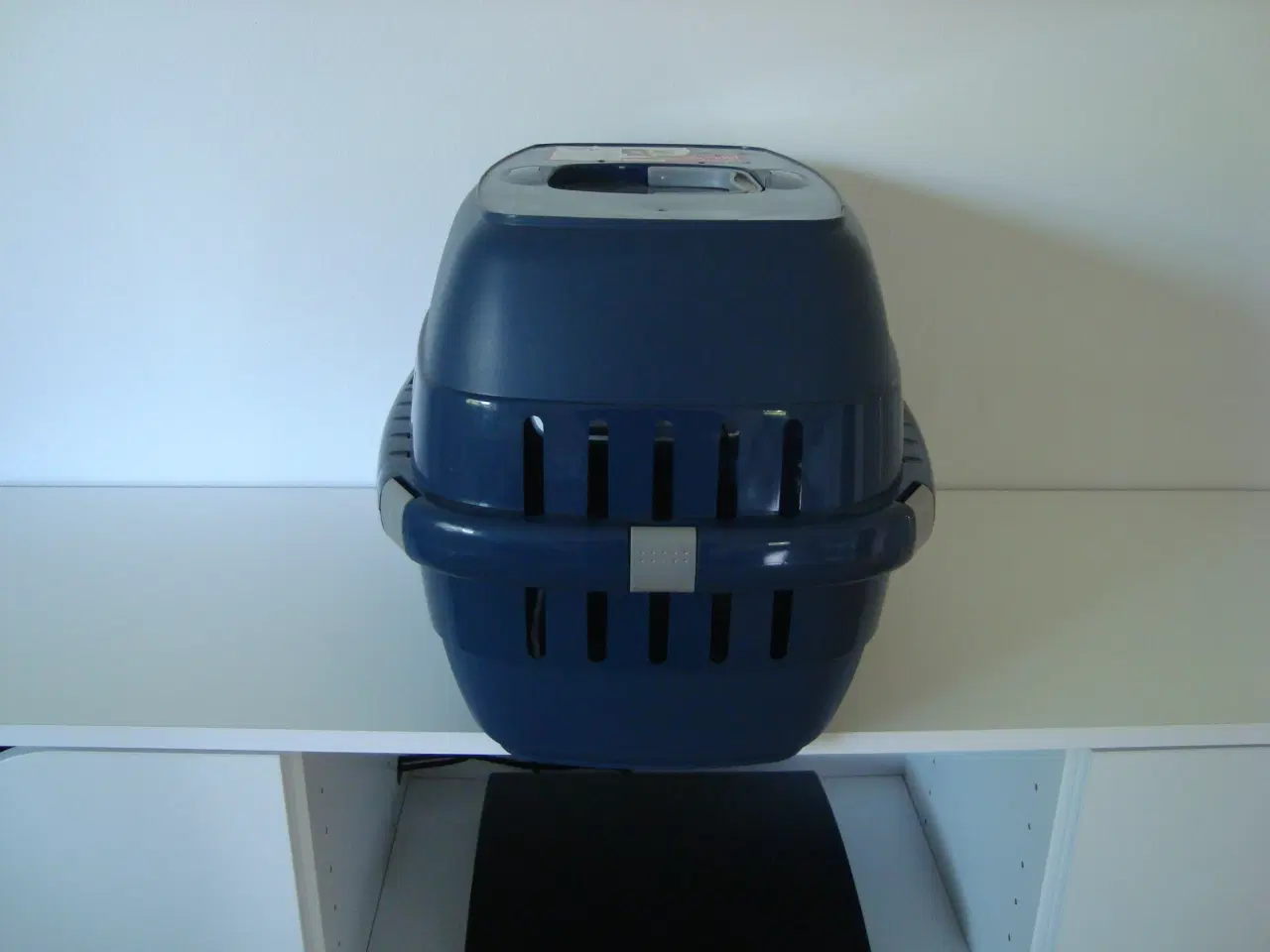 Billede 3 - Transportkasse kat eller hund - Max. 5 kg