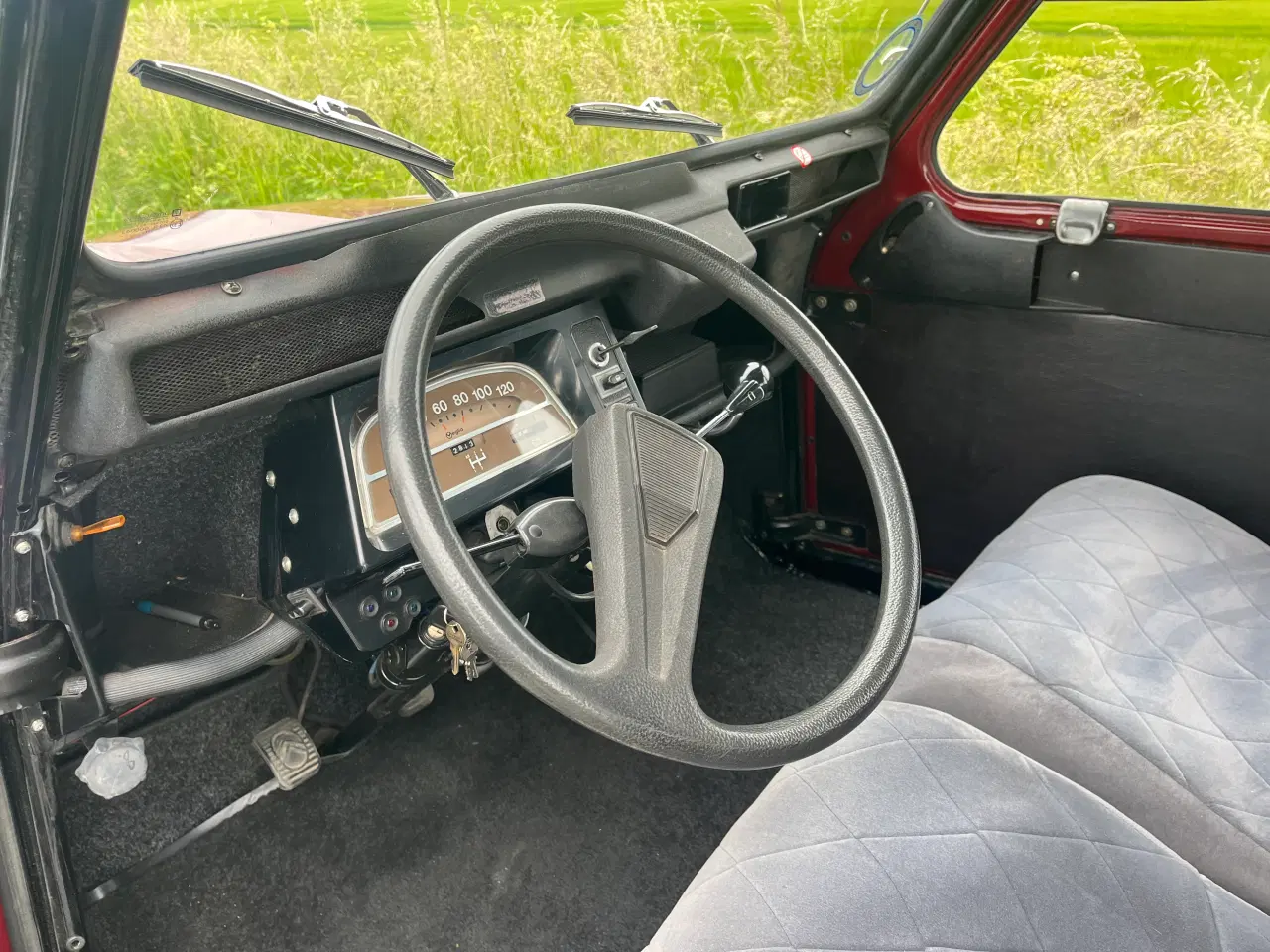 Billede 6 - Citroen 2 CV