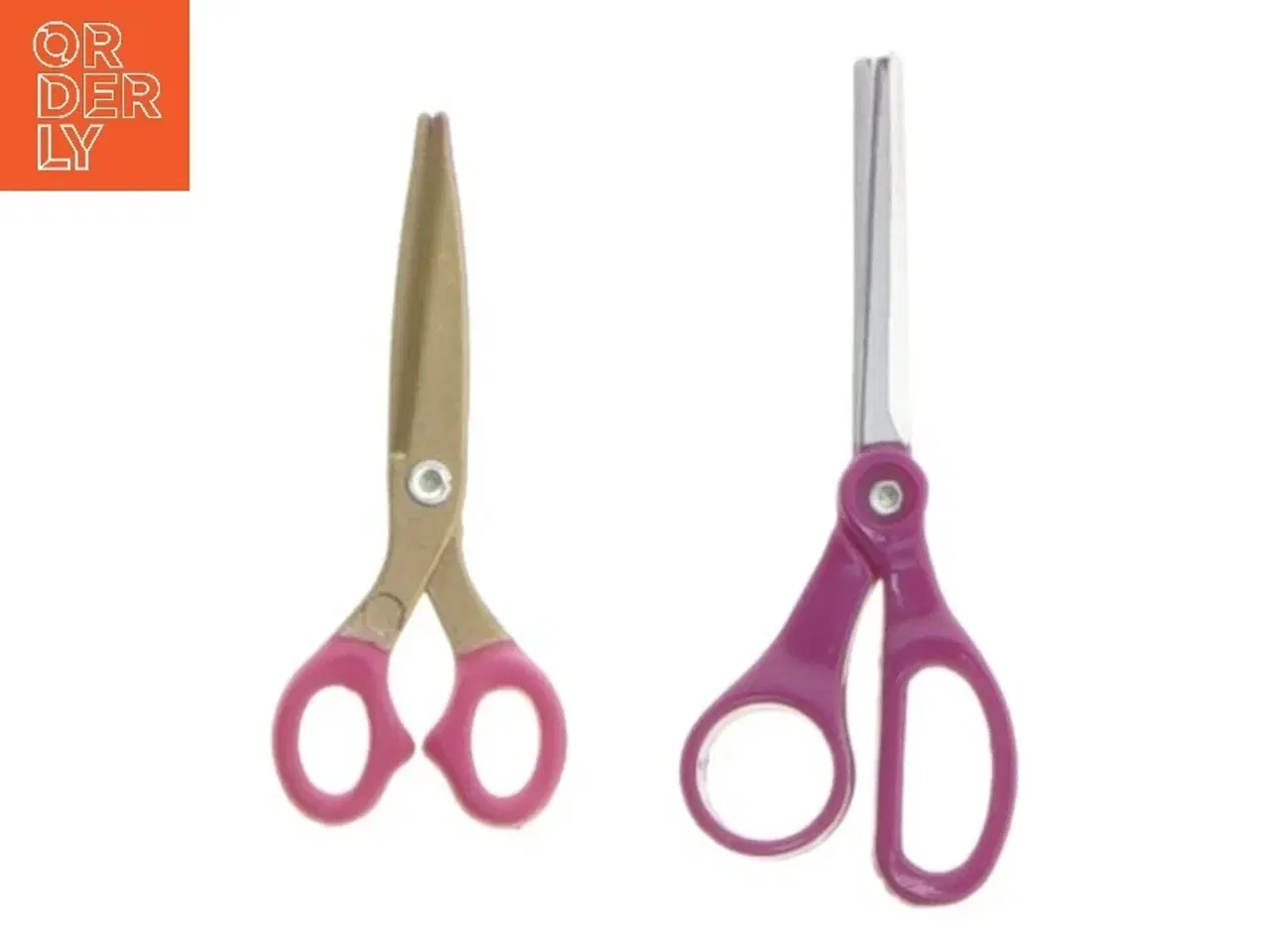 Billede 2 - Frisør (4 styk) Our generation