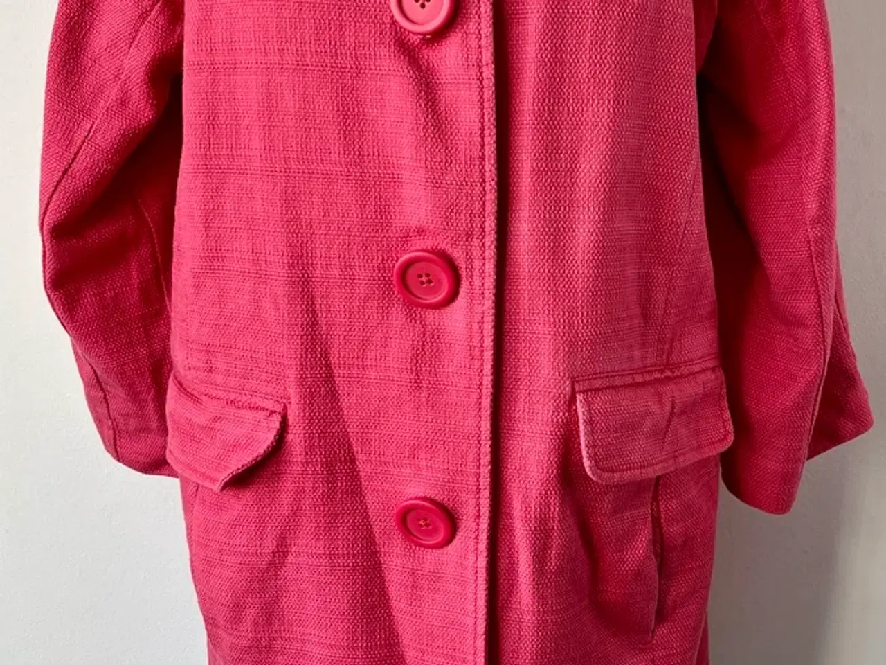 Billede 1 - Boden, frakke, str. 44