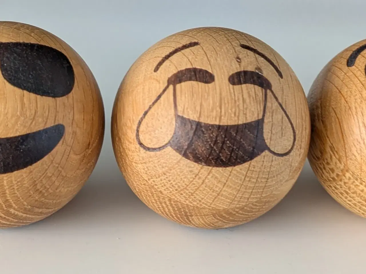 Billede 1 - Spring Copenhagen – Emotions