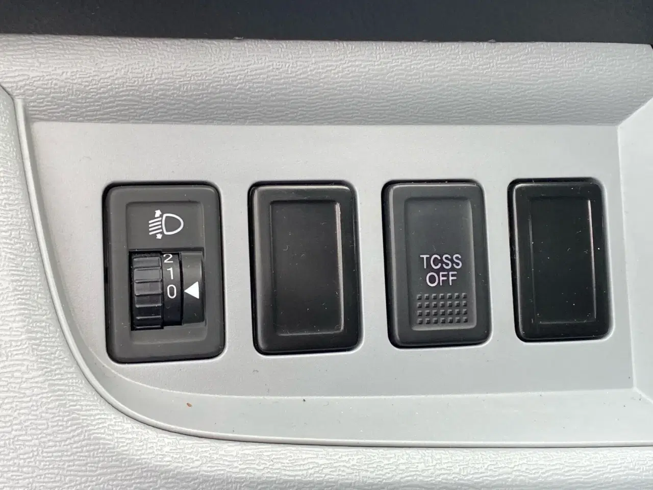 Billede 12 - Suzuki Alto 1,0 12V 68HK 5d