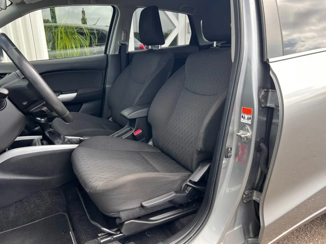 Billede 9 - Suzuki Baleno 1,2 Dualjet Exclusive