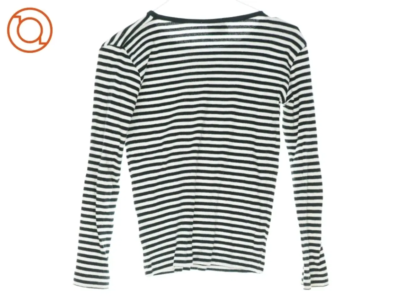 Billede 2 - Bluse fra Mads Nørgaard (str. 116 cm)