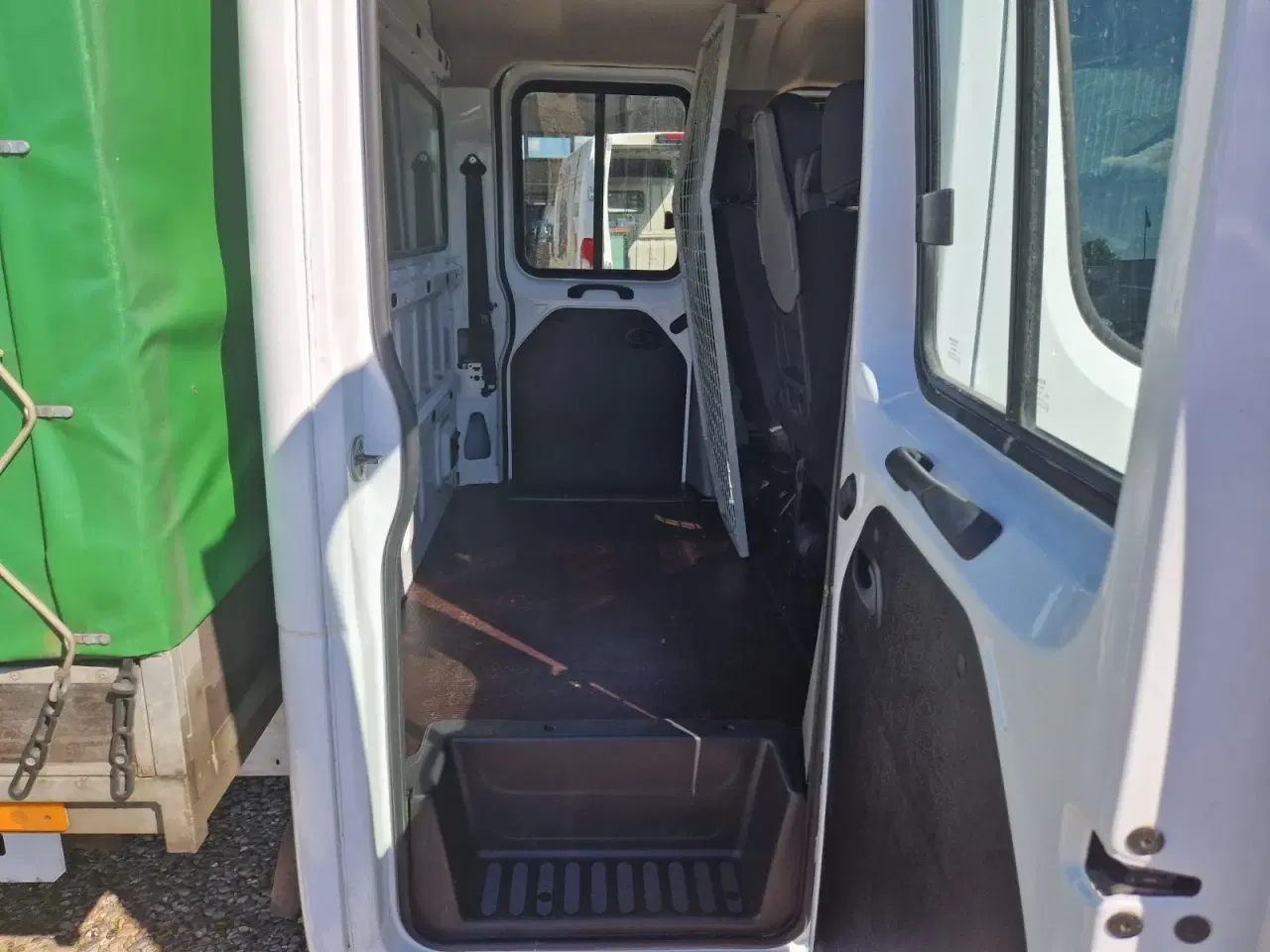 Billede 12 - Renault Master III T35 2,3 dCi 165 Db.Kab m/lad RWD