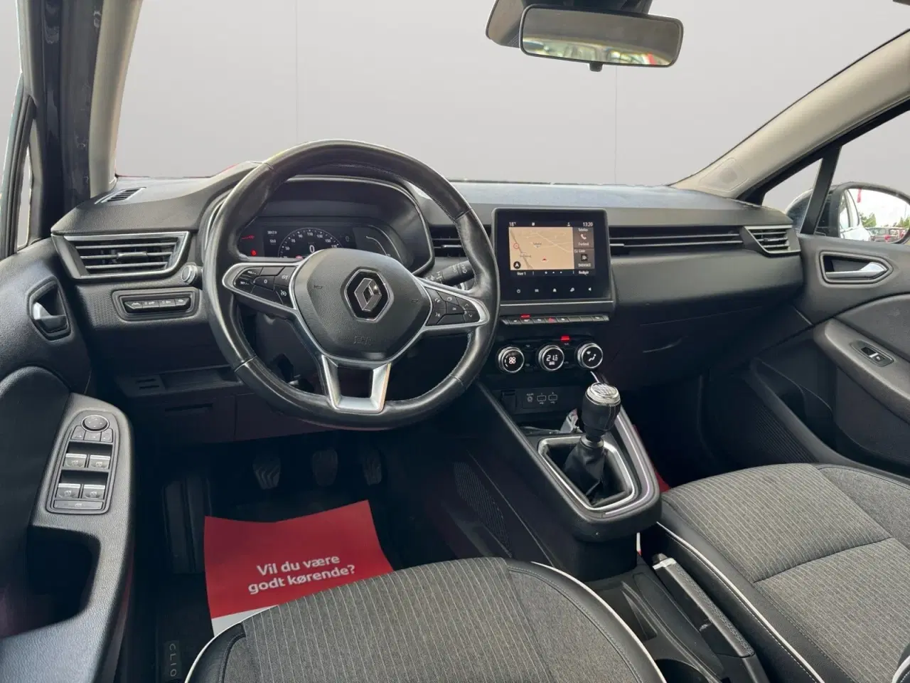 Billede 5 - Renault Clio V 1,5 dCi 85 Intens