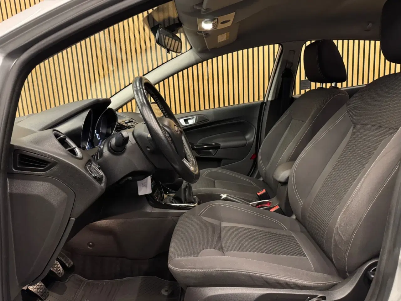 Billede 4 - Ford Fiesta 1,0 SCTi 125 Titanium