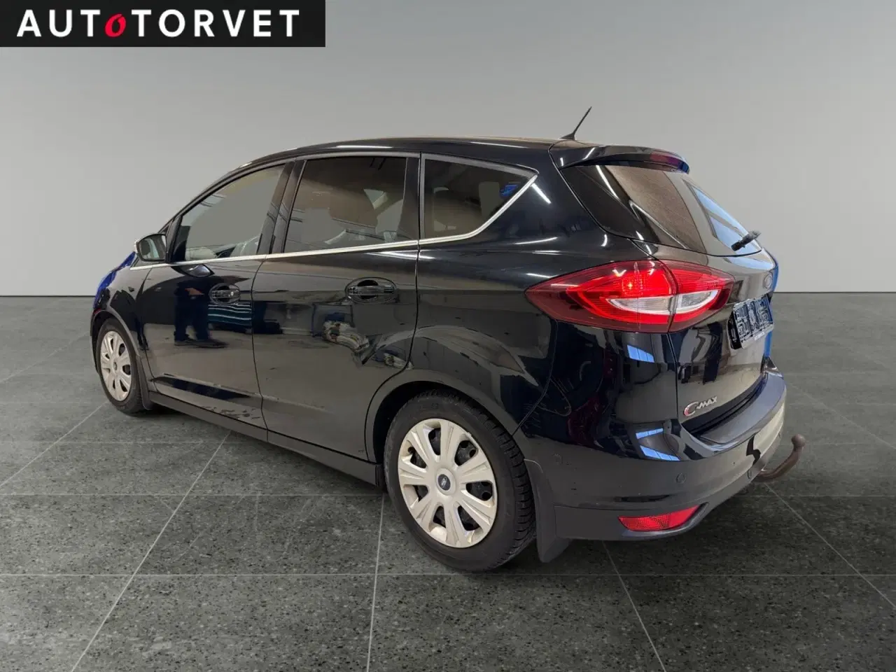 Billede 4 - Ford C-MAX 1,0 SCTi 125 Titanium