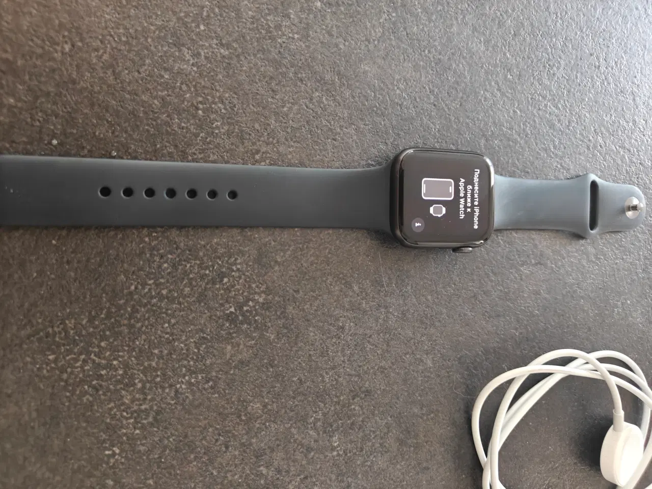 Billede 2 - Apple Watch SE - 44mm - A2352