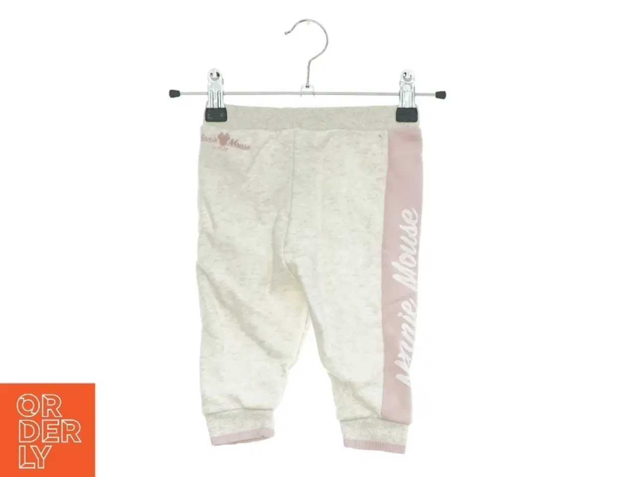 Billede 1 - Sweatpants fra Disney (str. 74 cm)