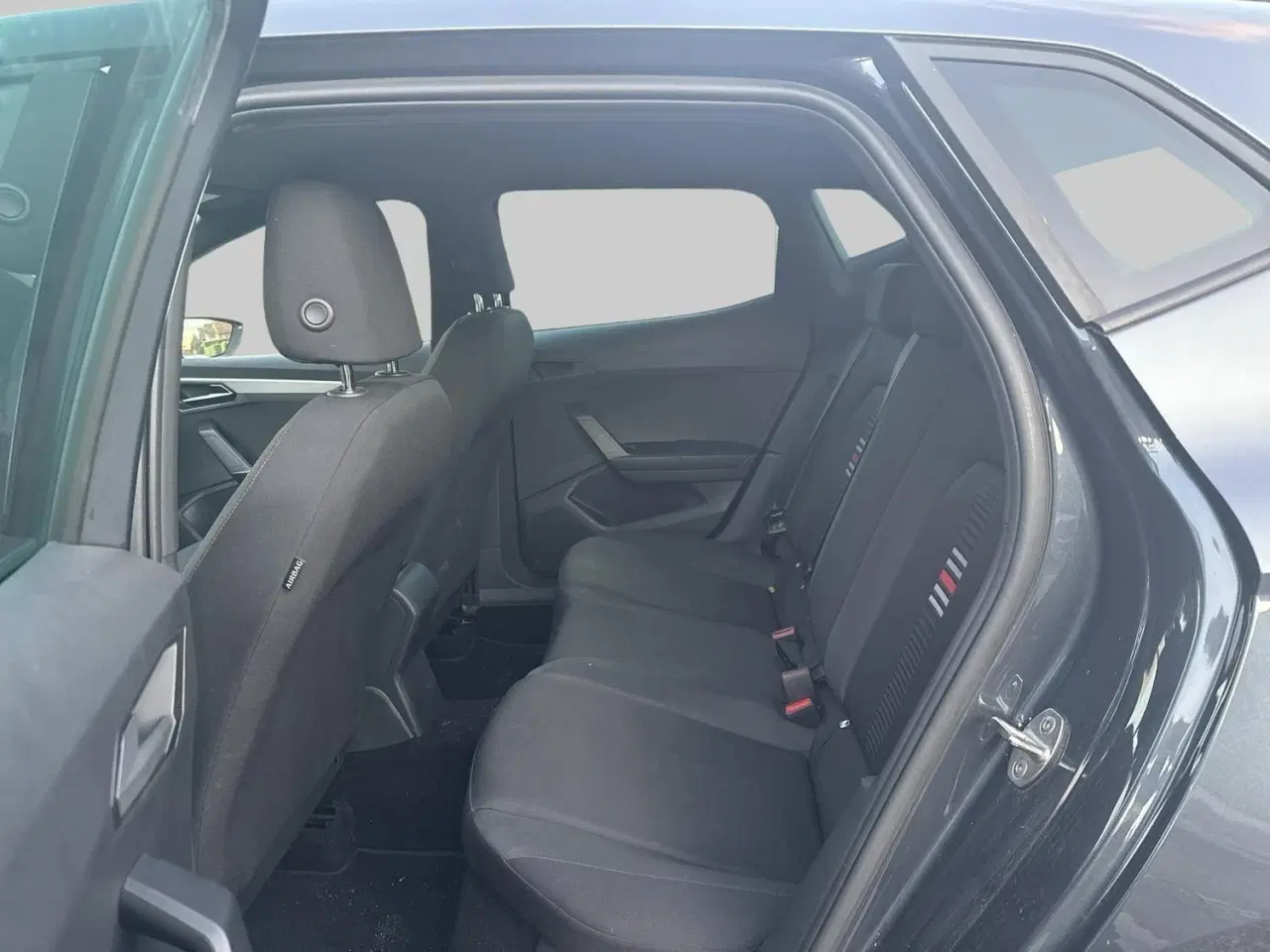 Billede 9 - Seat Ibiza 1,0 TSi 115 FR