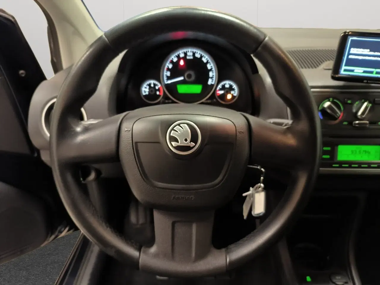 Billede 6 - Skoda Citigo 1,0 75 Elegance