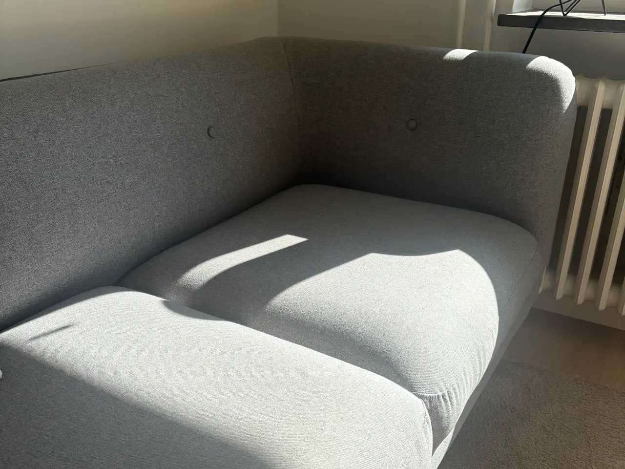 Billede 3 - 3 personers sofa 