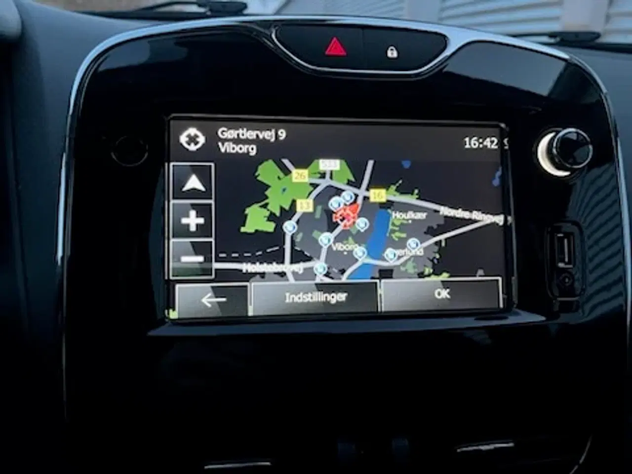 Billede 13 - Super fin Renault Clio Sport Tourer 0,9  TCe