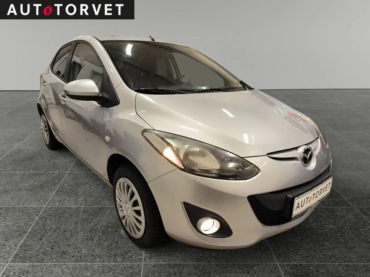 Billede 4 - Mazda 2 1,3 Takara Edition