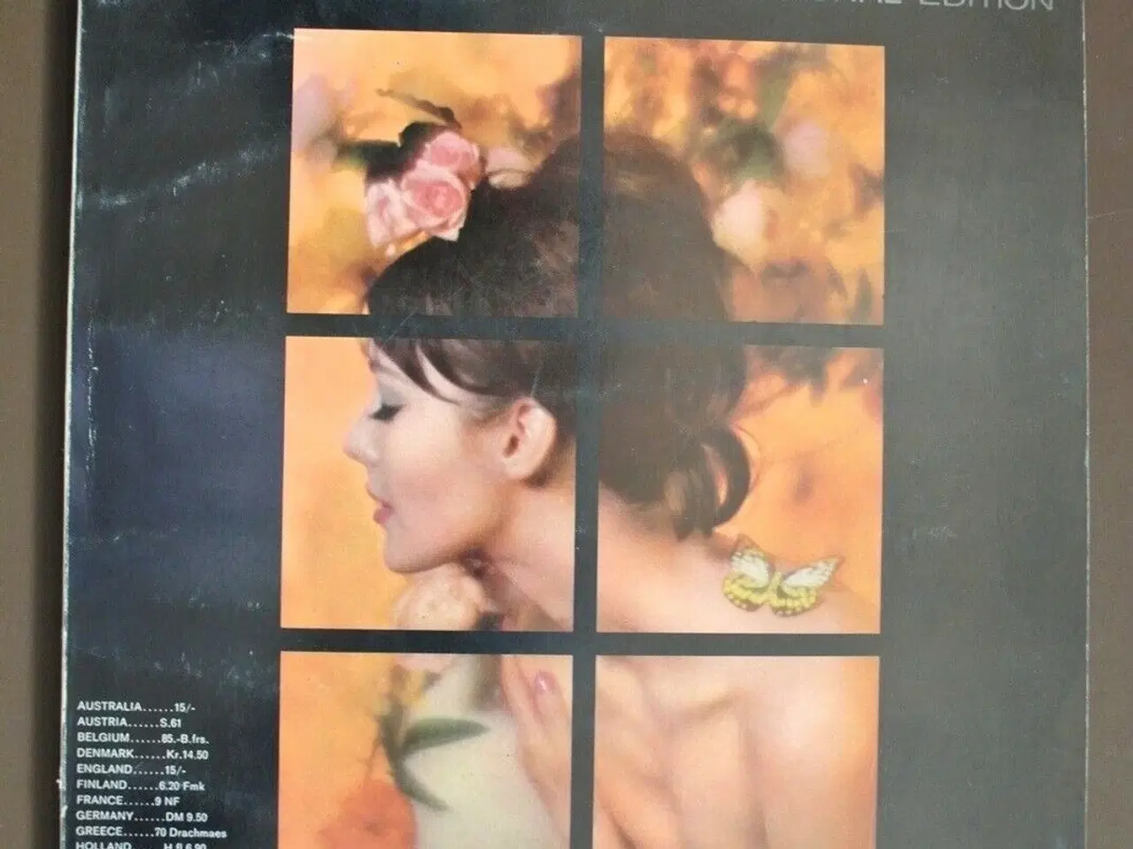 Billede 1 - photography annual 1964 international edition, emn