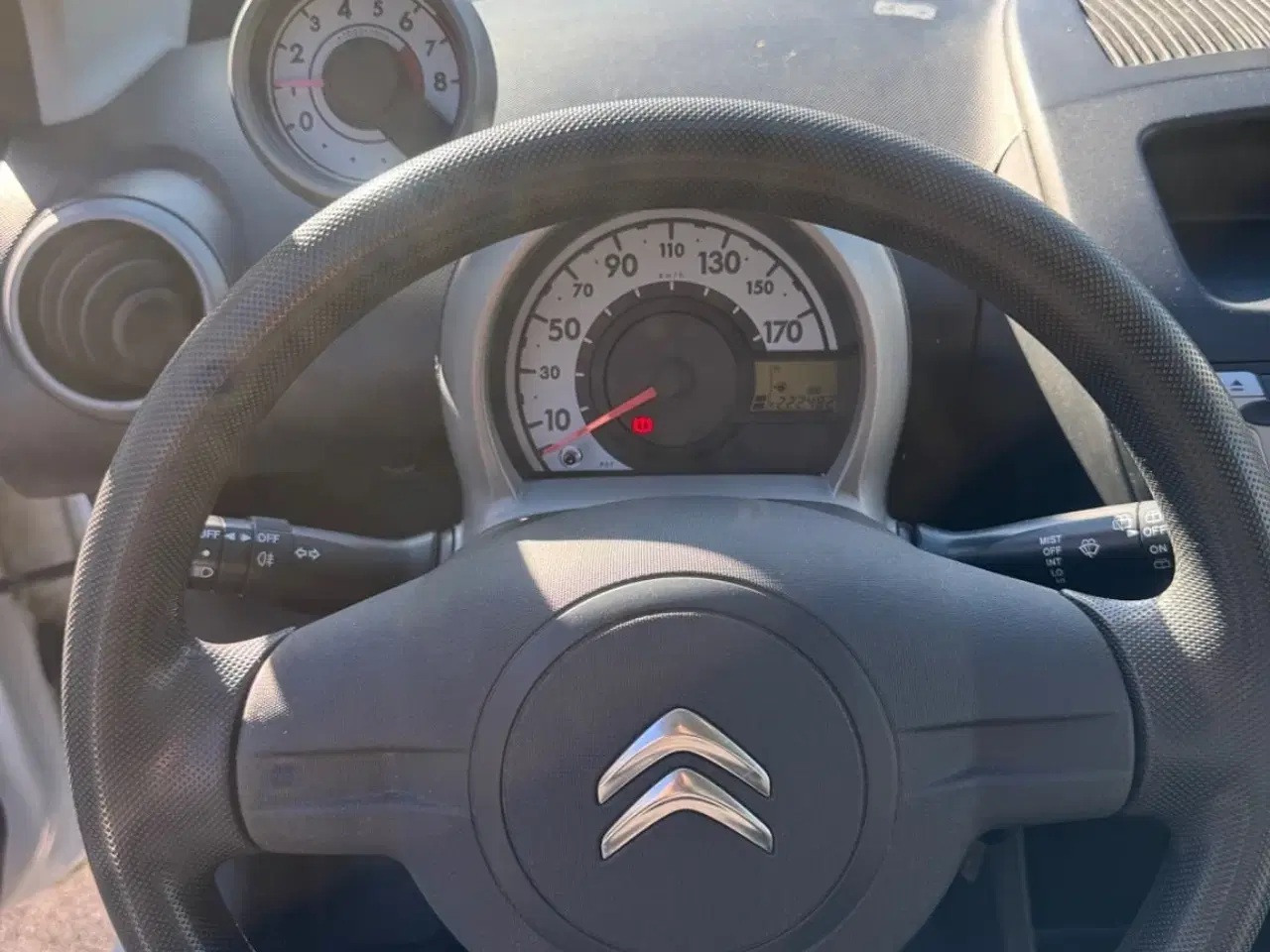 Billede 9 - Citroën C1 1,0i Cool
