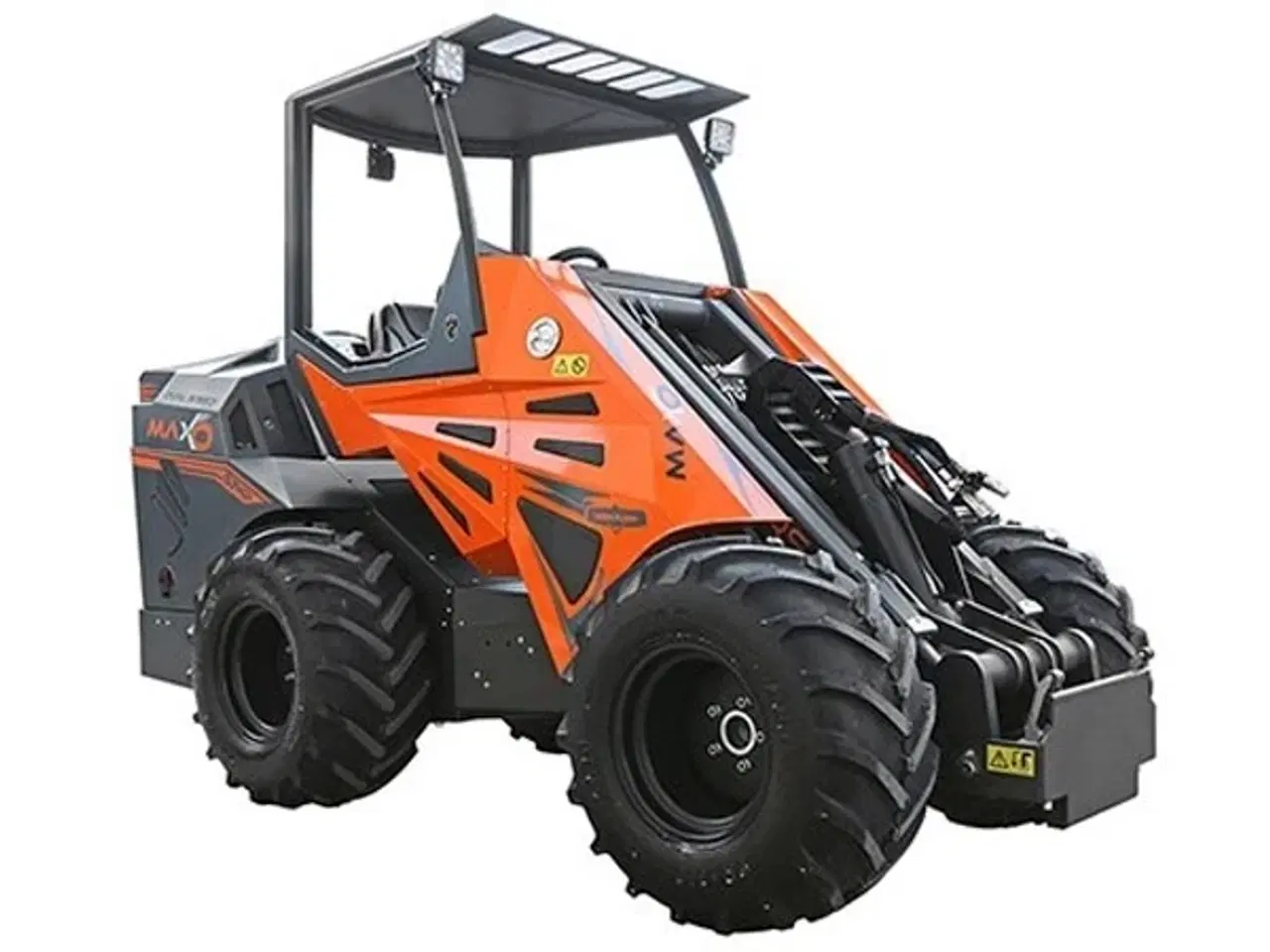 Billede 2 - Cast Maxo 57 Dual Speed