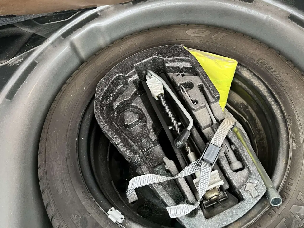 Billede 9 - VW POLO 1.6 TDI 90HK 