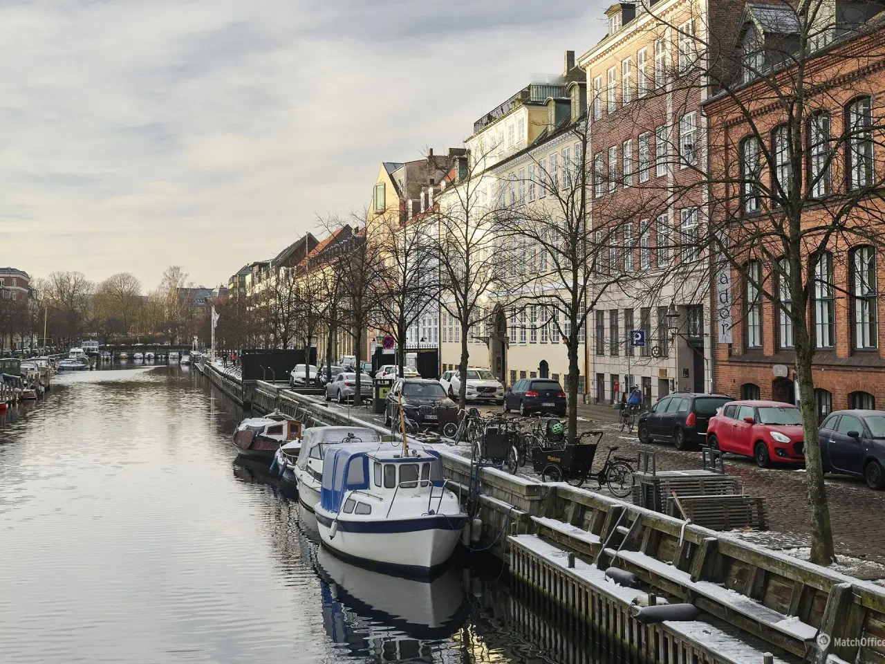 Billede 14 - Industriel vibe på Christianshavn