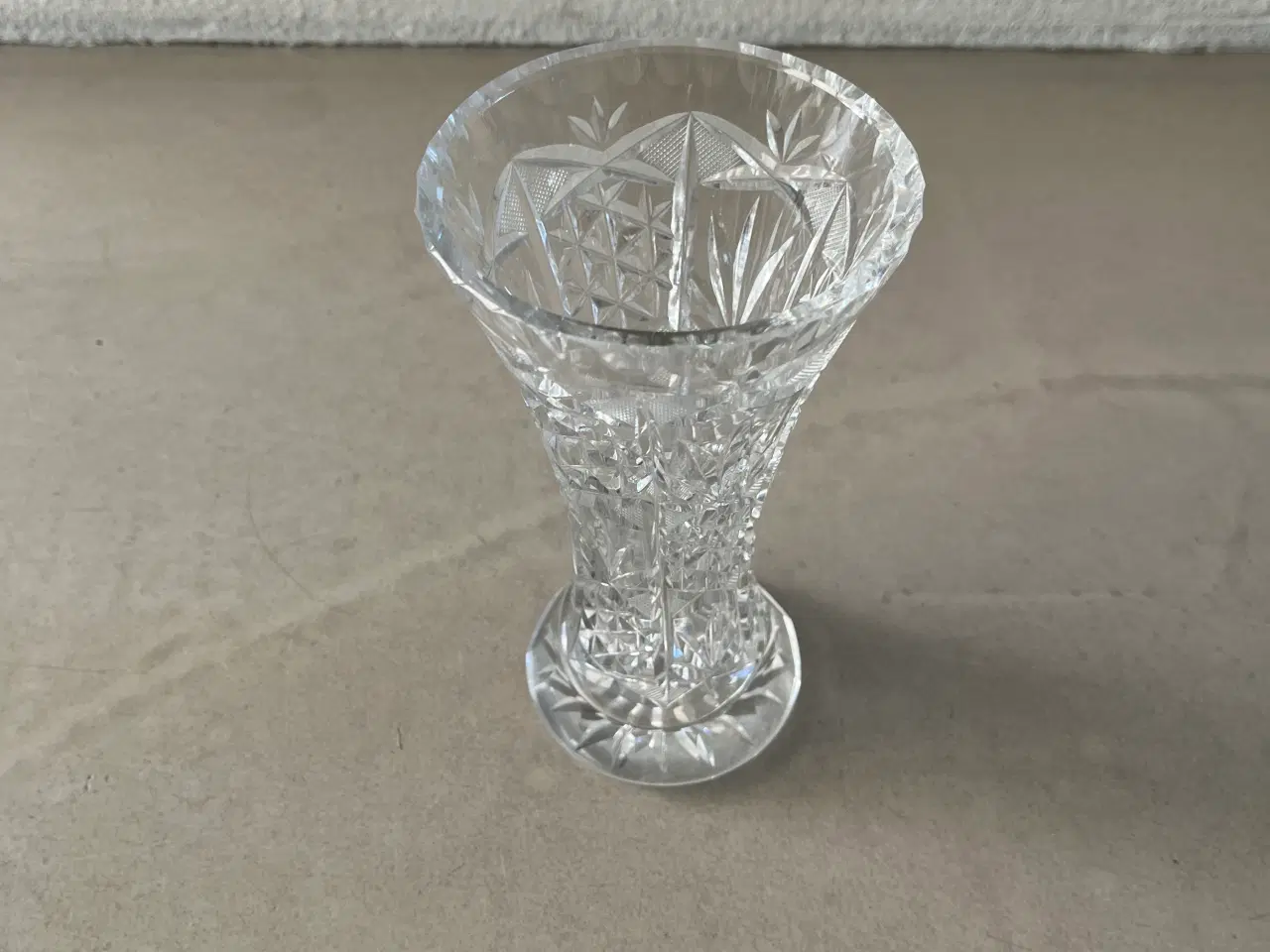 Billede 2 - Vase