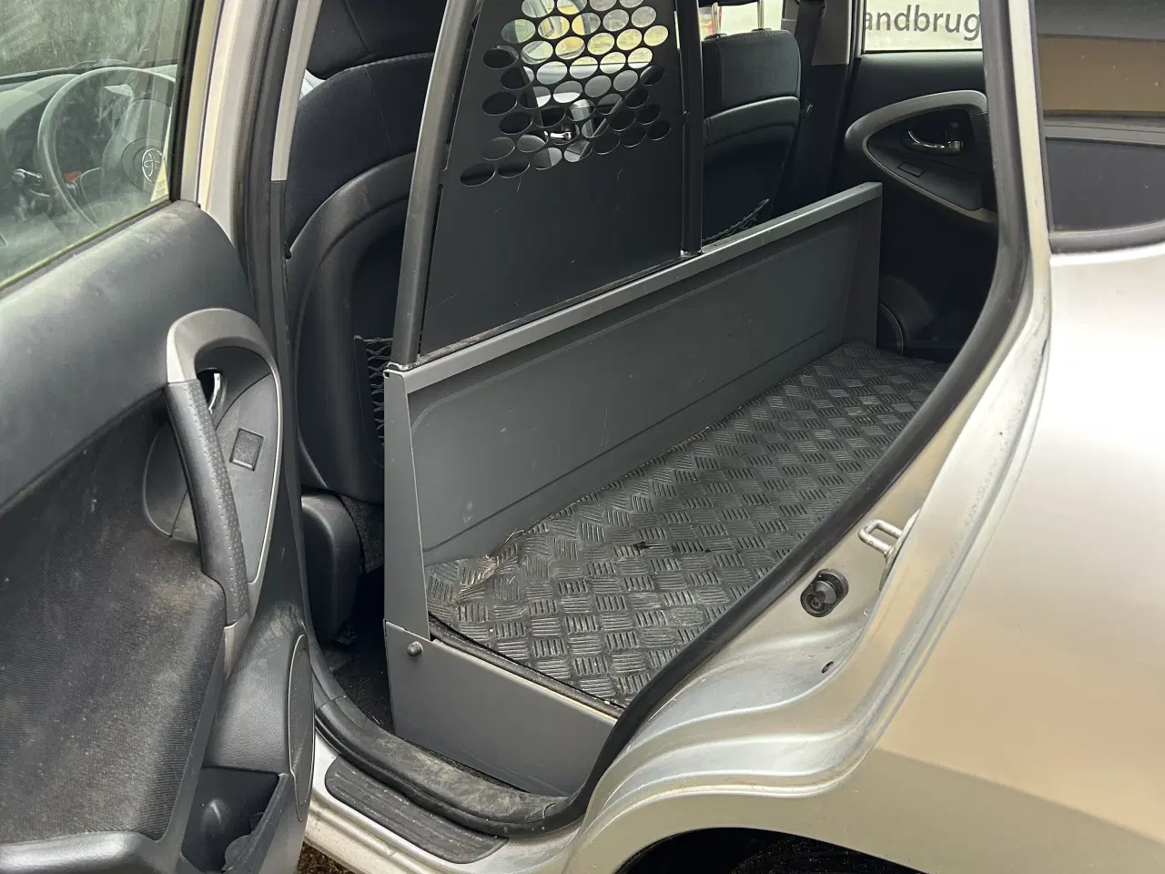Billede 9 - Rav4