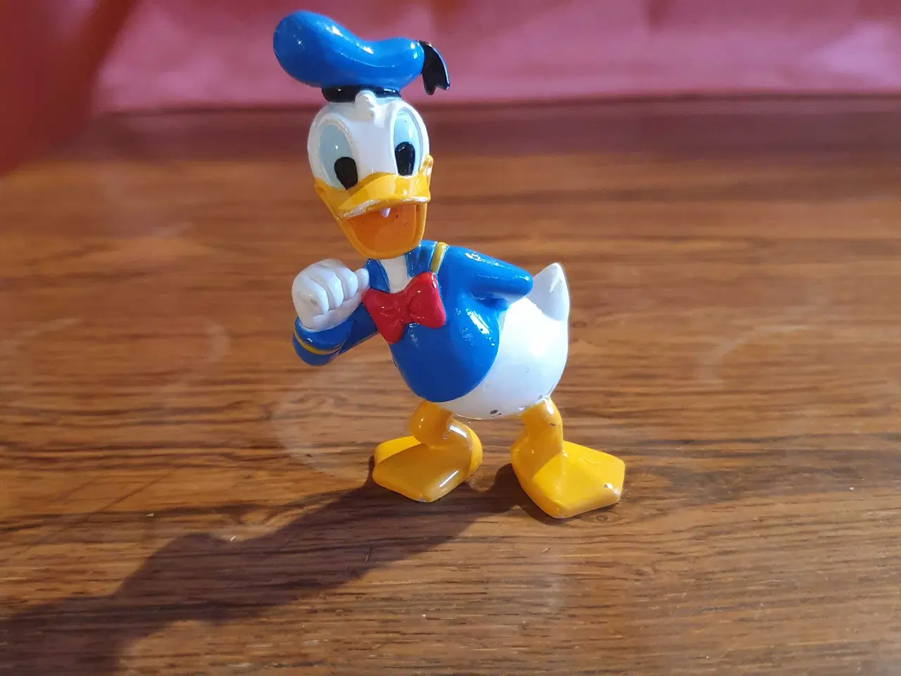 Billede 1 - Disney Anders And figur