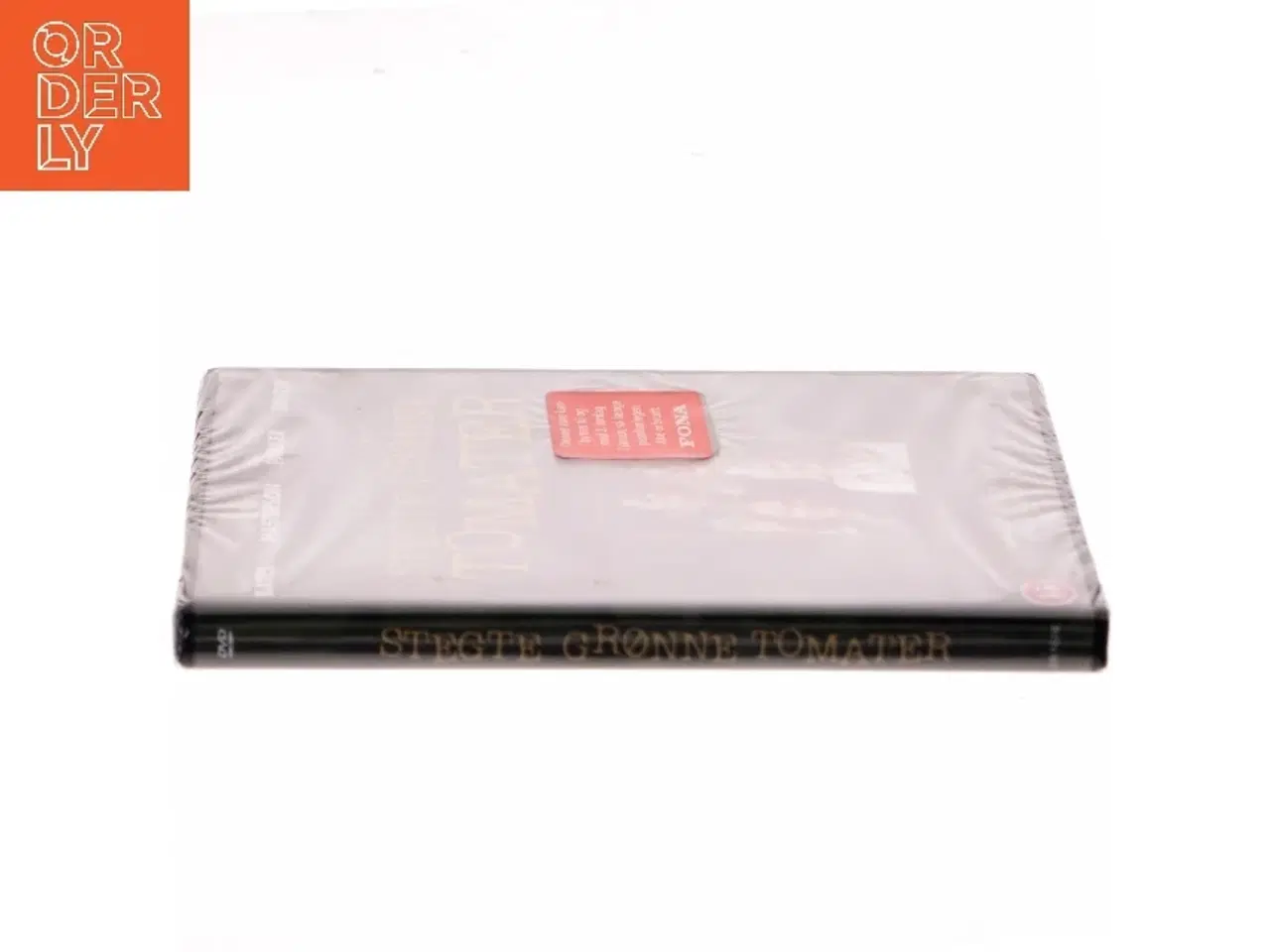 Billede 2 - Stegte Grønne Tomater med Kathy Bates (DVD)