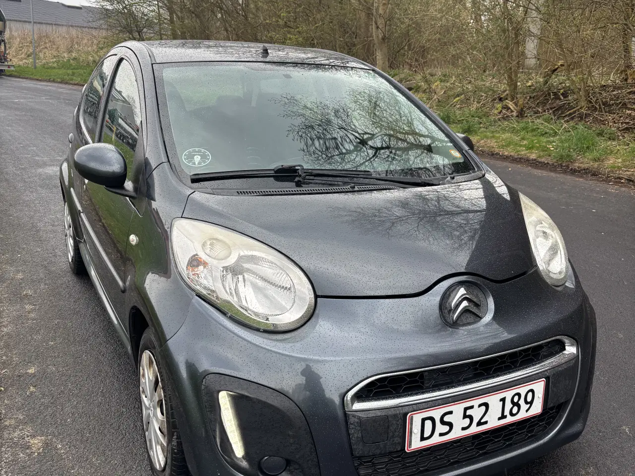 Billede 2 - Citroén C1  1,0 