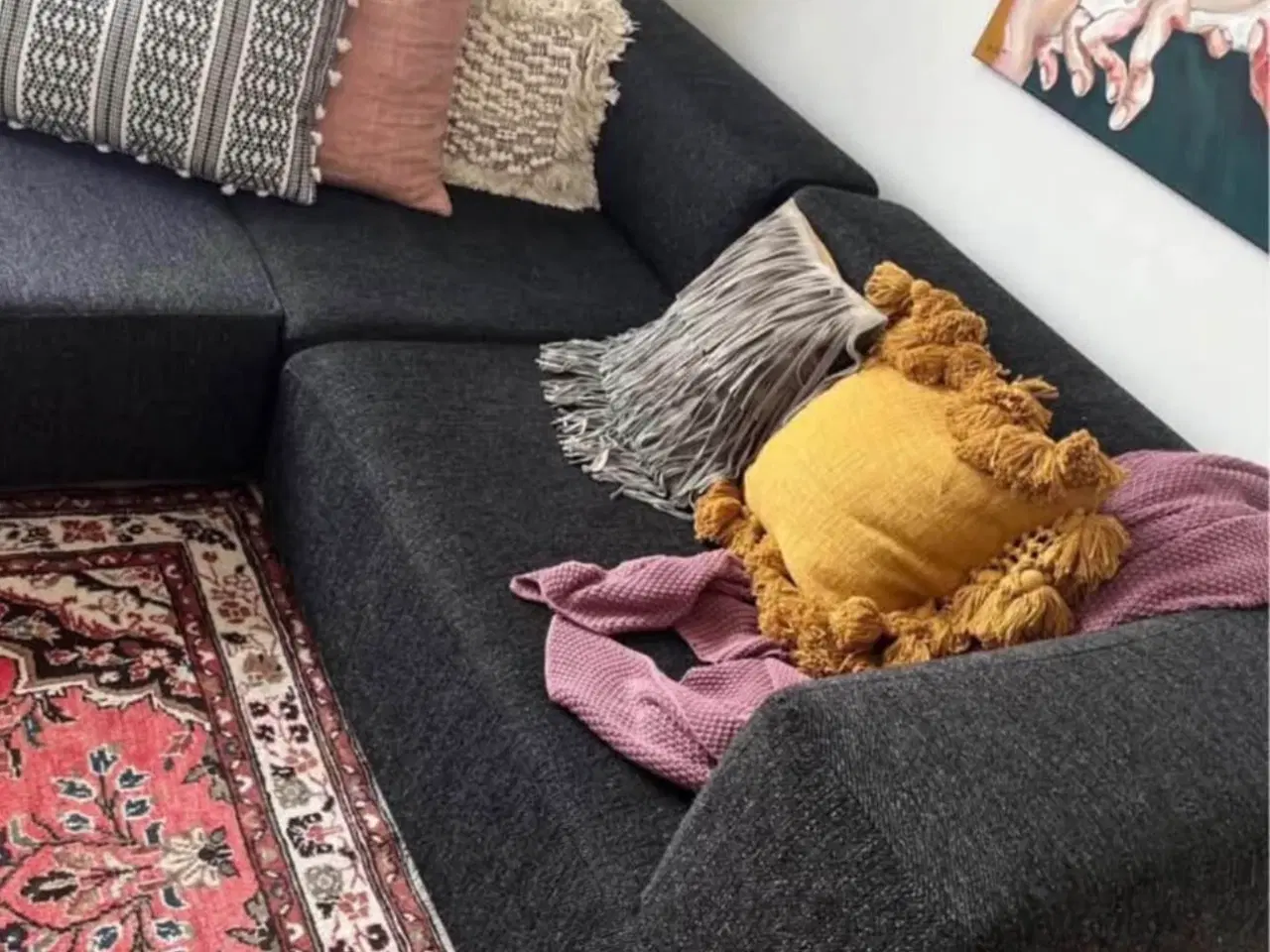 Billede 7 - MODULSOFA fra Bolia